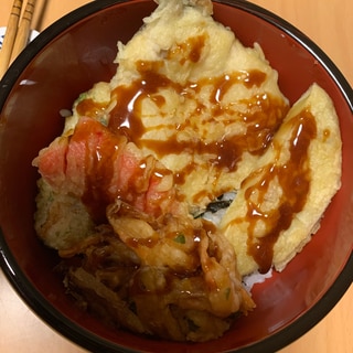 天丼